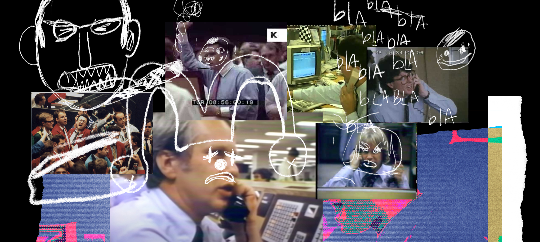 eternity's Cover image